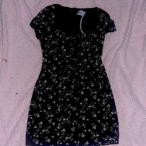 Princess polly floral dress